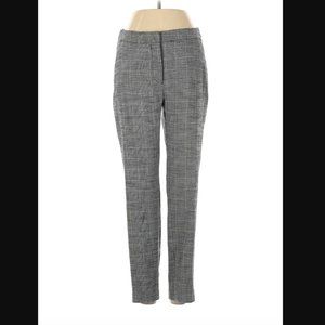 H&M Plaid Pants (Work Trousers)